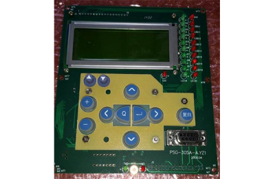 PSL646液晶面板显视屏