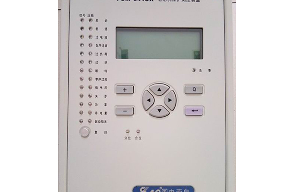 PSM641UX电动机保护