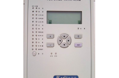 PSM641UX电动机保护