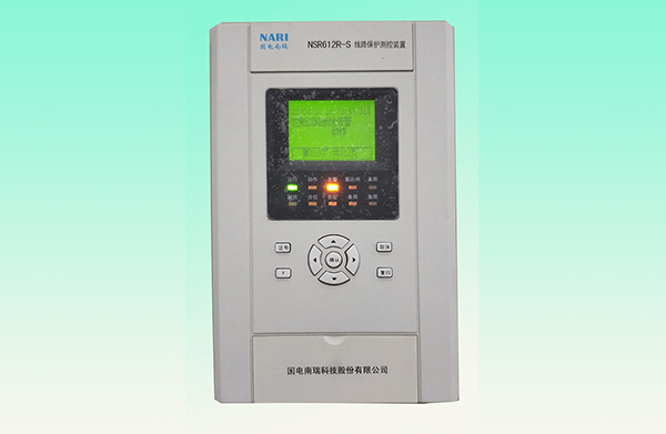 南瑞ARP系列微机保护装置