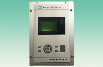 南瑞NSR300系列微机保护装置