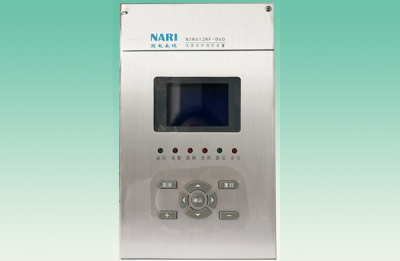 南瑞NSR600RF系列微机保护装置